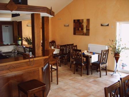 Gasthaus Ela Hotel Dahlewitz Екстериор снимка