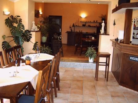 Gasthaus Ela Hotel Dahlewitz Екстериор снимка