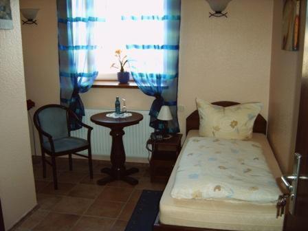 Gasthaus Ela Hotel Dahlewitz Стая снимка