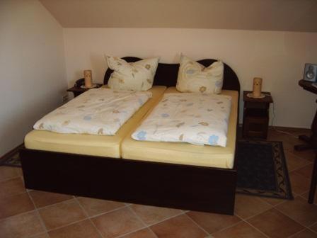 Gasthaus Ela Hotel Dahlewitz Стая снимка