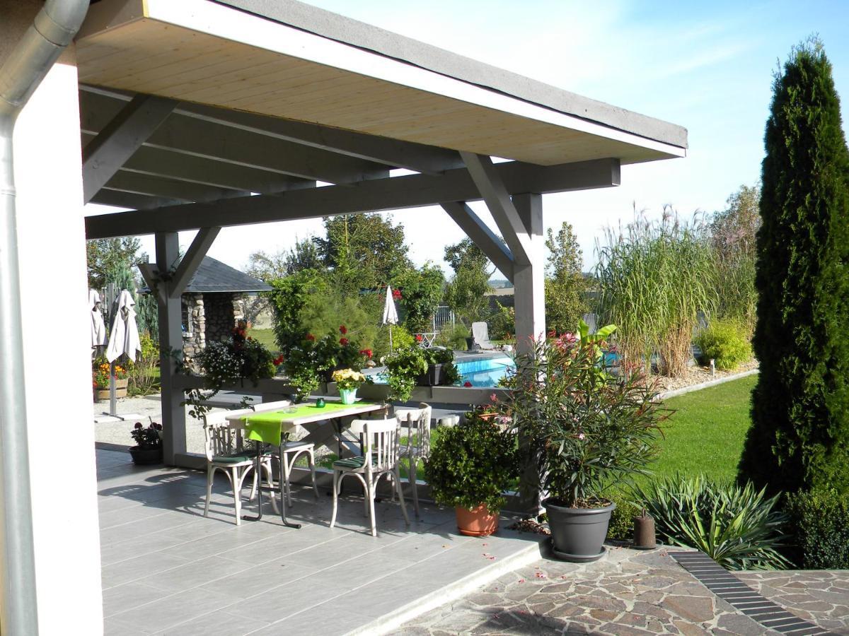 Gasthaus Ela Hotel Dahlewitz Екстериор снимка